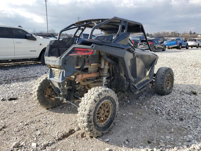 2022 POLARIS RZR PRO XP 3NSRAE927NF353574