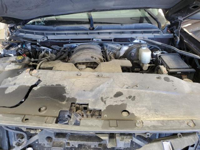 2016 CHEVROLET SILVERADO - 1GCVKREC2GZ321194