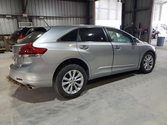 Vin: 4t3ba3bb8fu072915, lot: 49296965, toyota venza le 20153