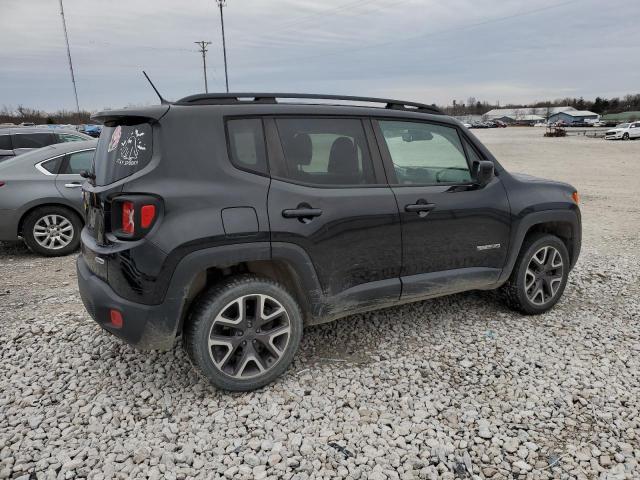Vin: zaccjbbt2gpd45516, lot: 48107165, jeep renegade latitude 20163