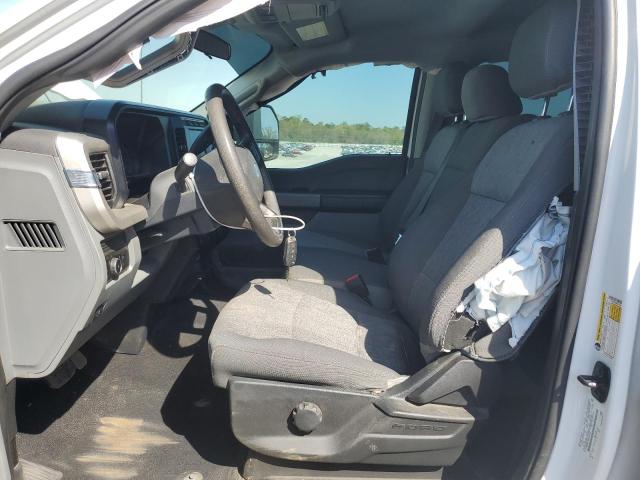 2024 FORD F250 SUPER - 1FT8W2BA9REC57354