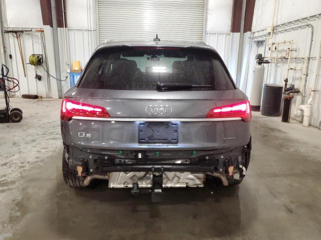 2023 AUDI Q5 PRESTIG WA1FABFY5P2050935