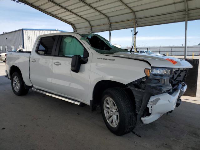 Vin: 3gcuyeedxlg189632, lot: 49905735, chevrolet all models k1500 rst 20204
