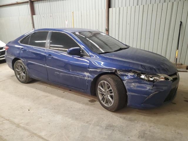 2016 TOYOTA CAMRY LE 4T1BF1FKXGU572794