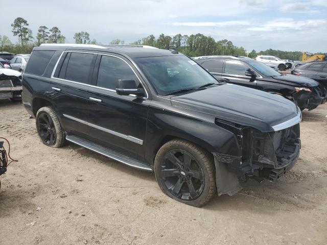 Vin: 1gys4bkj8kr319783, lot: 50950145, cadillac escalade luxury 20194