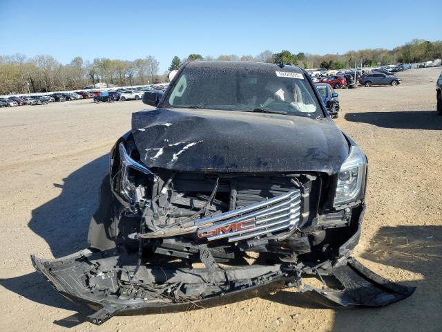 2019 GMC YUKON SLT 1GKS2BKCXKR255327