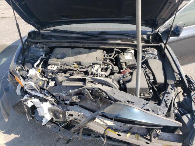 2020 TOYOTA CAMRY LE - 4T1C11AK8LU892927