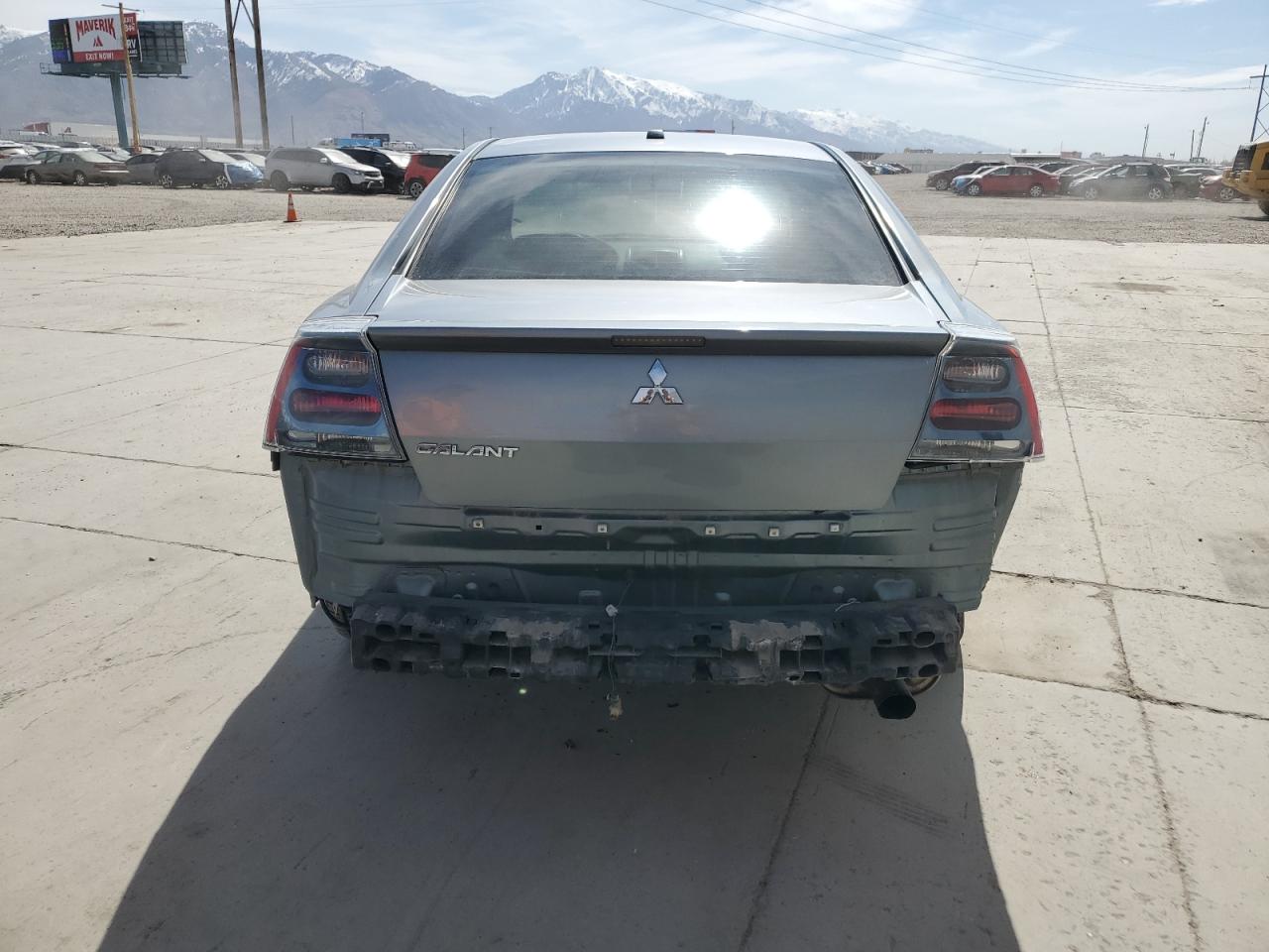 Global Auto Auctions