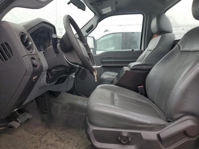 2013 FORD F250 SUPER - 1FTBF2A66DEB81748