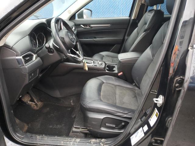 2017 MAZDA CX-5 TOURI - JM3KFBCL9H0170689