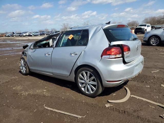 Vin: wvwnm7ajxbw224662, lot: 50119725, volkswagen golf 20112