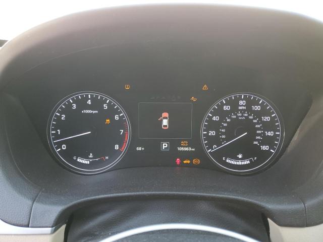 2017 GENESIS G80 ULTIMA - KMHGN4JF9HU173414
