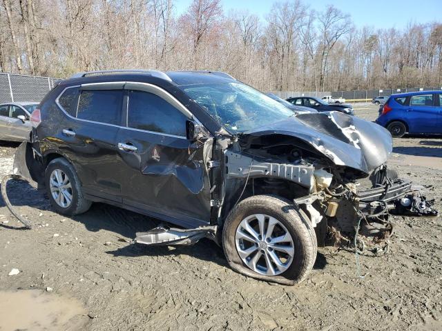 2016 NISSAN ROGUE S - KNMAT2MV3GP640461