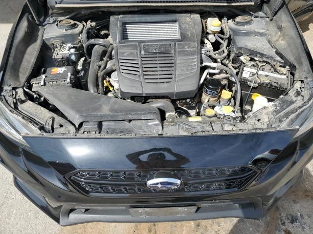 2020 SUBARU WRX LIMITE - JF1VA1H65L9819397