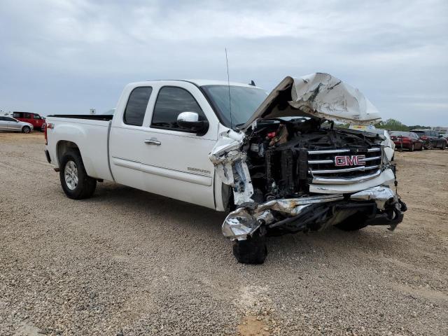 Vin: 1gtr2ve73dz137388, lot: 50646165, gmc sierra k1500 sle 20134