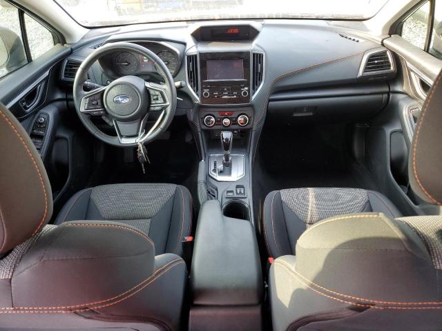 2023 SUBARU CROSSTREK - JF2GTAPC4P8279185