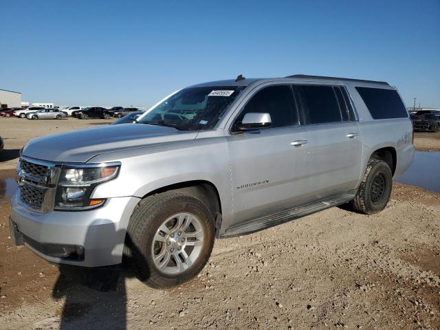 CHEVROLET SUBURBAN K1500 LT