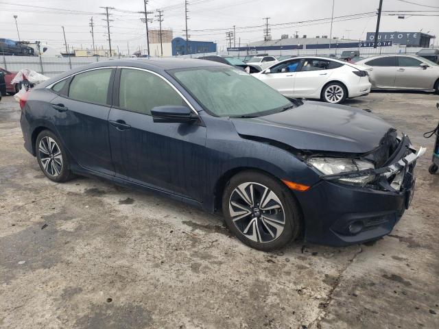 Vin: jhmfc1f32jx006088, lot: 50563105, honda civic ex 20184