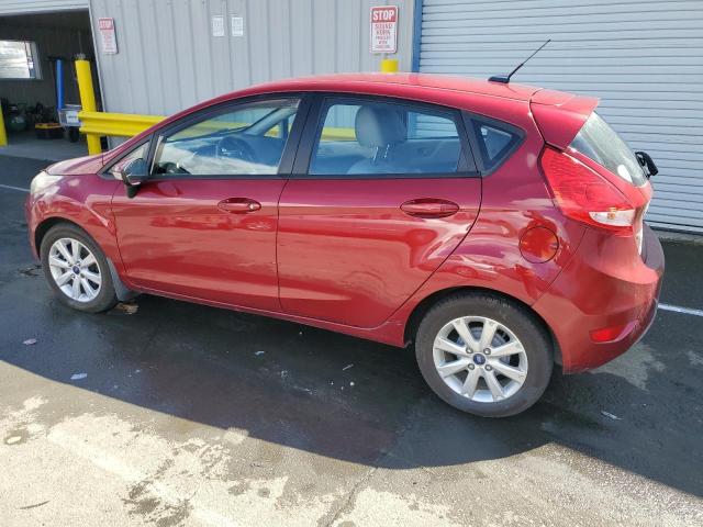Vin: 3fadp4ej9dm141311, lot: 49085365, ford fiesta se 20132