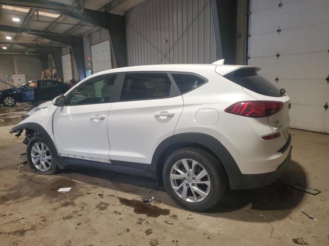2019 HYUNDAI TUCSON SE - KM8J2CA43KU064977