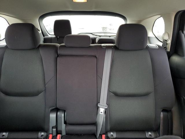 2020 MAZDA CX-9 SPORT - JM3TCBBY2L0409454