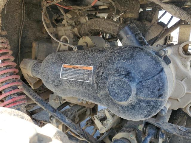2023 POLARIS RZR 200 EF - L65HCB18XPS007259