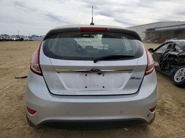 2017 FORD FIESTA TIT 3FADP4FJ3HM128865
