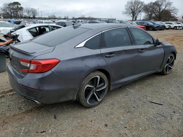 Vin: 1hgcv1f38la137239, lot: 47841715, honda accord sport 20203