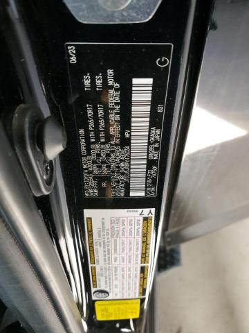 2023 TOYOTA 4RUNNER SE - JTELU5JR8P6176034