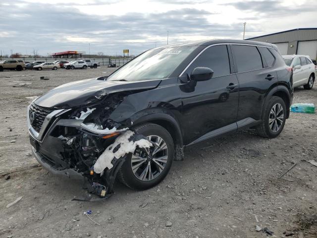 Vin: jn8bt3bb0pw196131, lot: 51073665, nissan rogue sv 2023 img_1
