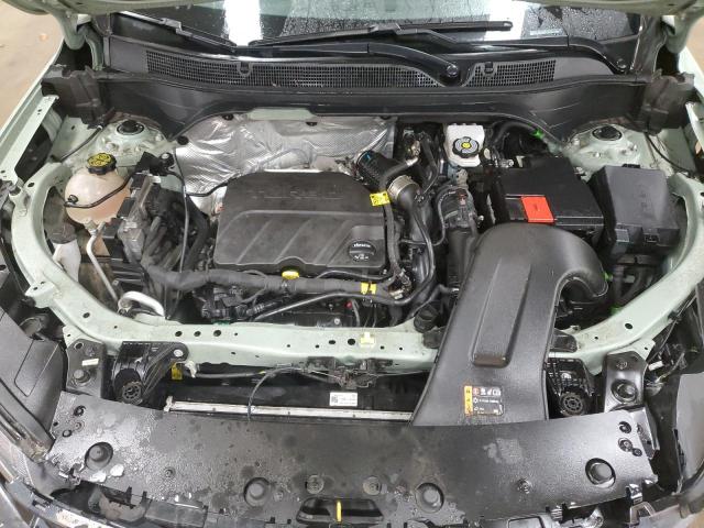 2024 CHEVROLET TRAX 1RS - KL77LGE24RC077827