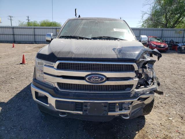2020 FORD F150 SUPER - 1FTEW1E58LFC66611