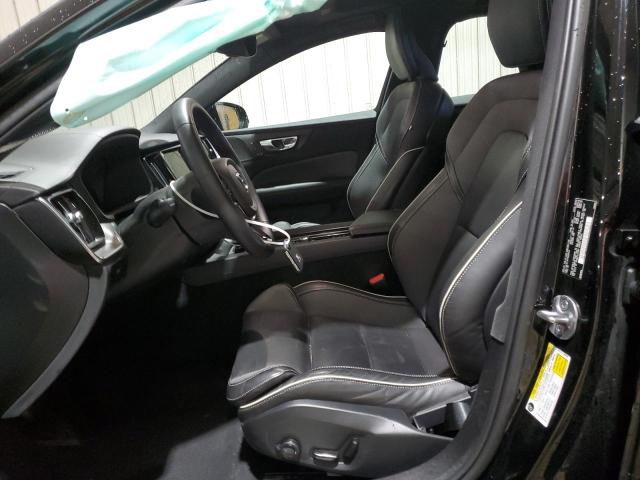 2023 VOLVO S60 ULTIMA 7JRL12TX7PG250143