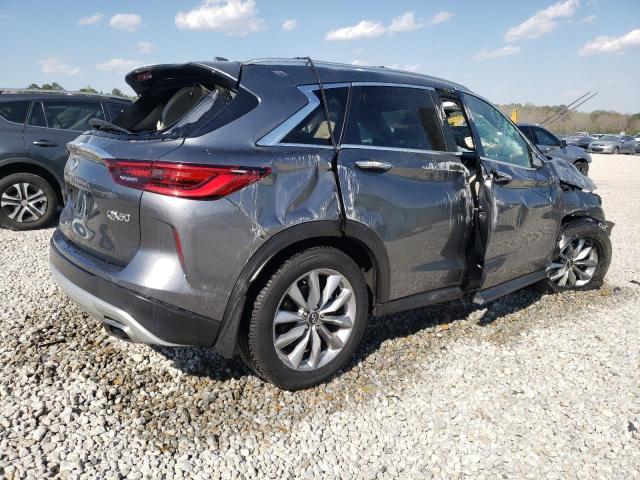 Vin: 3pcaj5ca6nf120638, lot: 50679665, infiniti qx50 essential 20223