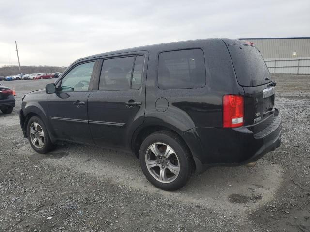 2015 HONDA PILOT SE 5FNYF4H31FB038967