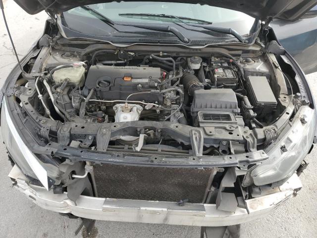 2017 HONDA CIVIC EX - 19XFC2F72HE051794