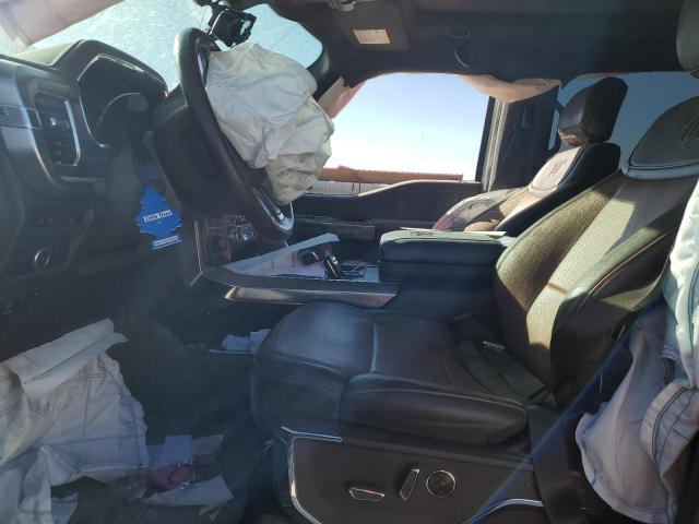 2022 FORD F150 SUPER - 1FTFW1E85NFA48367