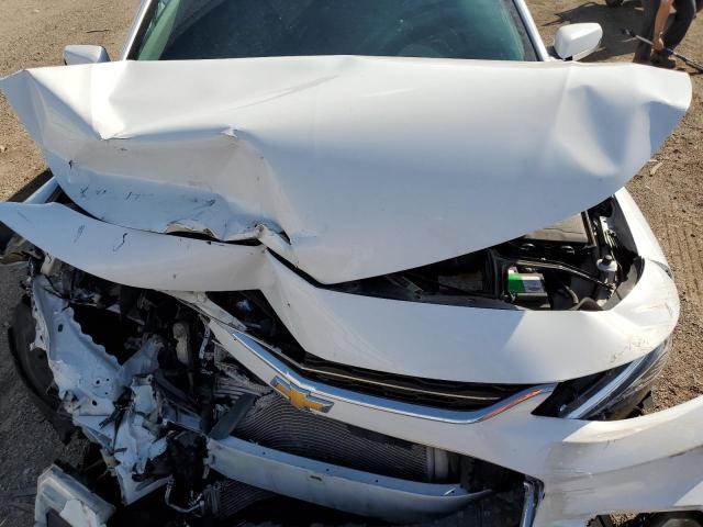 2017 CHEVROLET MALIBU LT - 1G1ZE5ST8HF272326