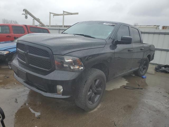 Vin: 1c6rr7kgxhs608695, lot: 49630835, ram 1500 st 2017 img_1