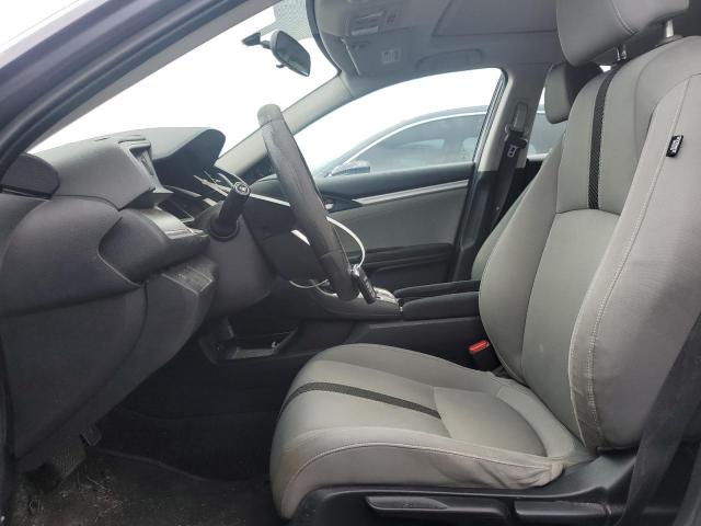 2016 HONDA CIVIC EX - 19XFC2F70GE070925