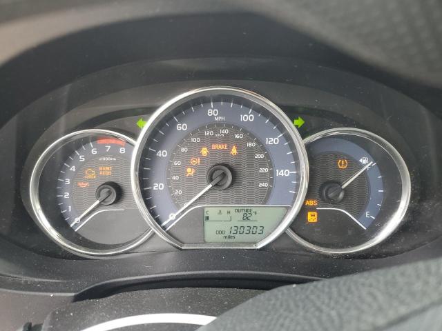 2016 TOYOTA COROLLA L - 2T1BURHE7GC709459