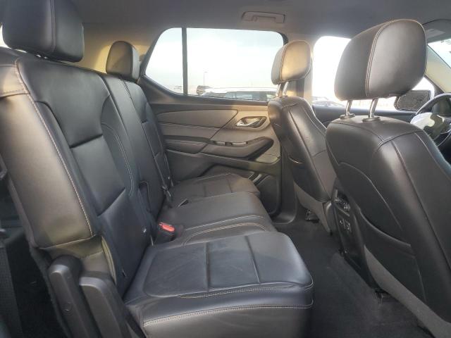 2020 CHEVROLET TRAVERSE L - 1GNERHKW5LJ221367