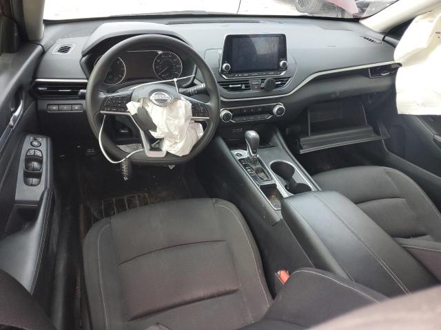 2022 NISSAN ALTIMA SV - 1N4BL4DV4NN318247