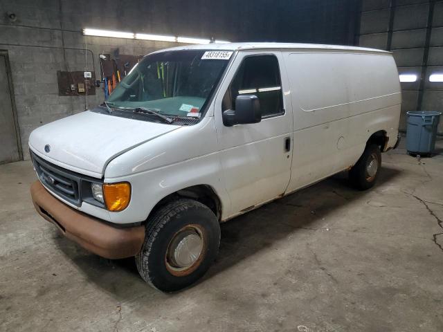 FORD ECONOLINE