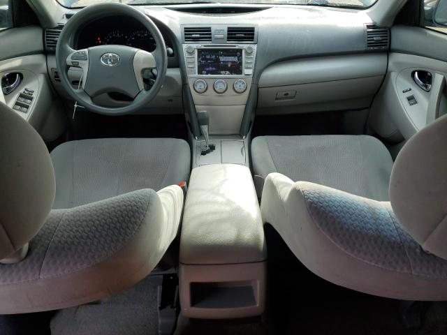 2010 TOYOTA CAMRY BASE - 4T1BF3EK2AU010778