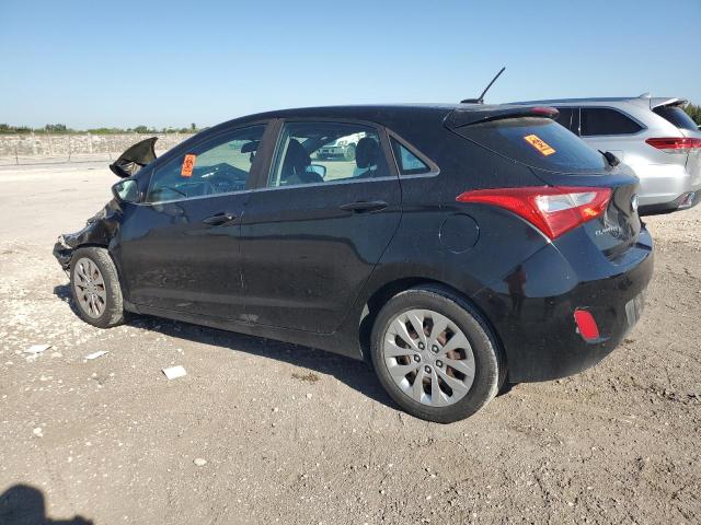 Vin: kmhd35lh9hu366403, lot: 48755065, hyundai elantra 20172