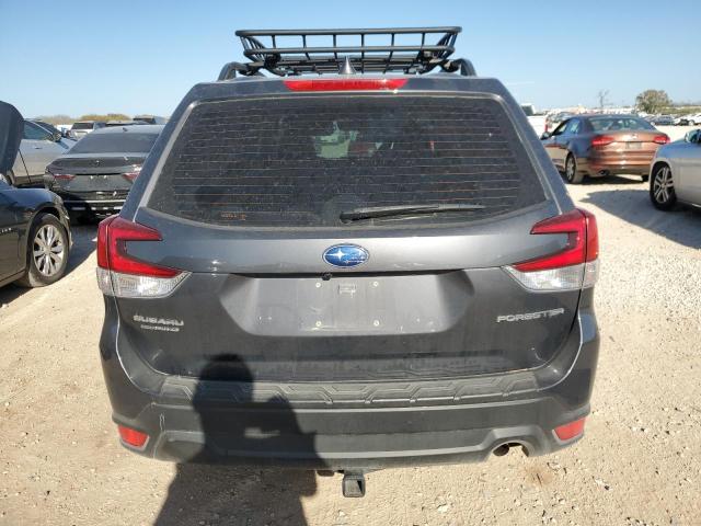 2021 SUBARU FORESTER - JF2SKADCXMH580475