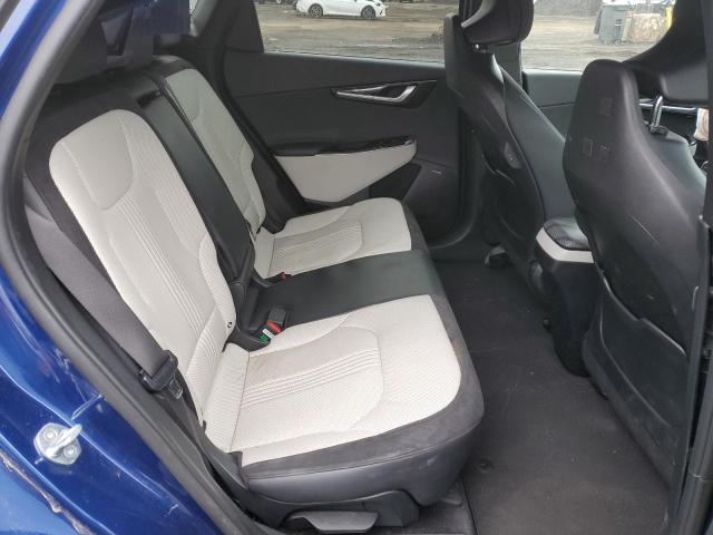 2023 KIA EV6 GT LIN KNDC4DLC9P5122254