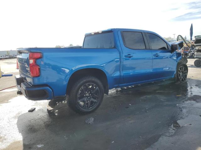 Vin: 1gcudeed9rz282002, lot: 48302875, chevrolet all models k1500 rst 20243