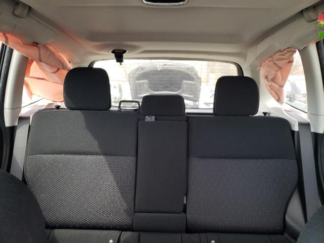 2016 SUBARU FORESTER 2 - JF2SJAFC7GH561516